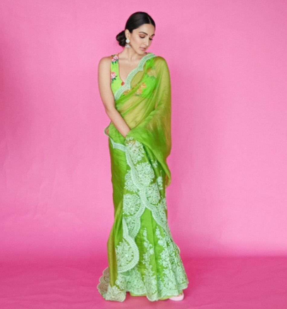 कियारा आडवाणी