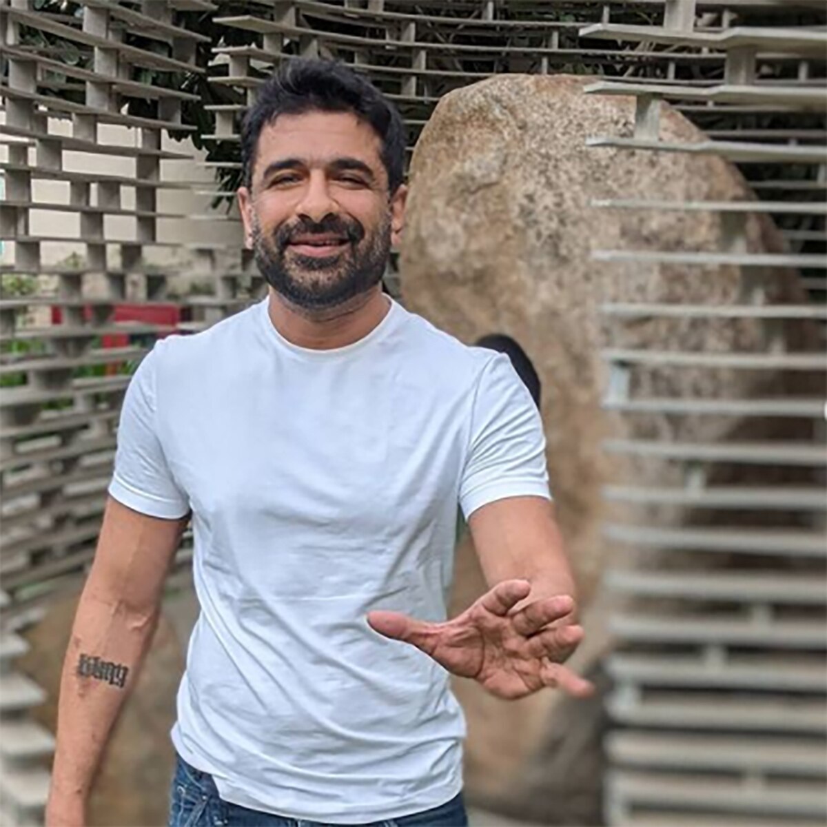 बिग बॉस कंटेस्टेंट