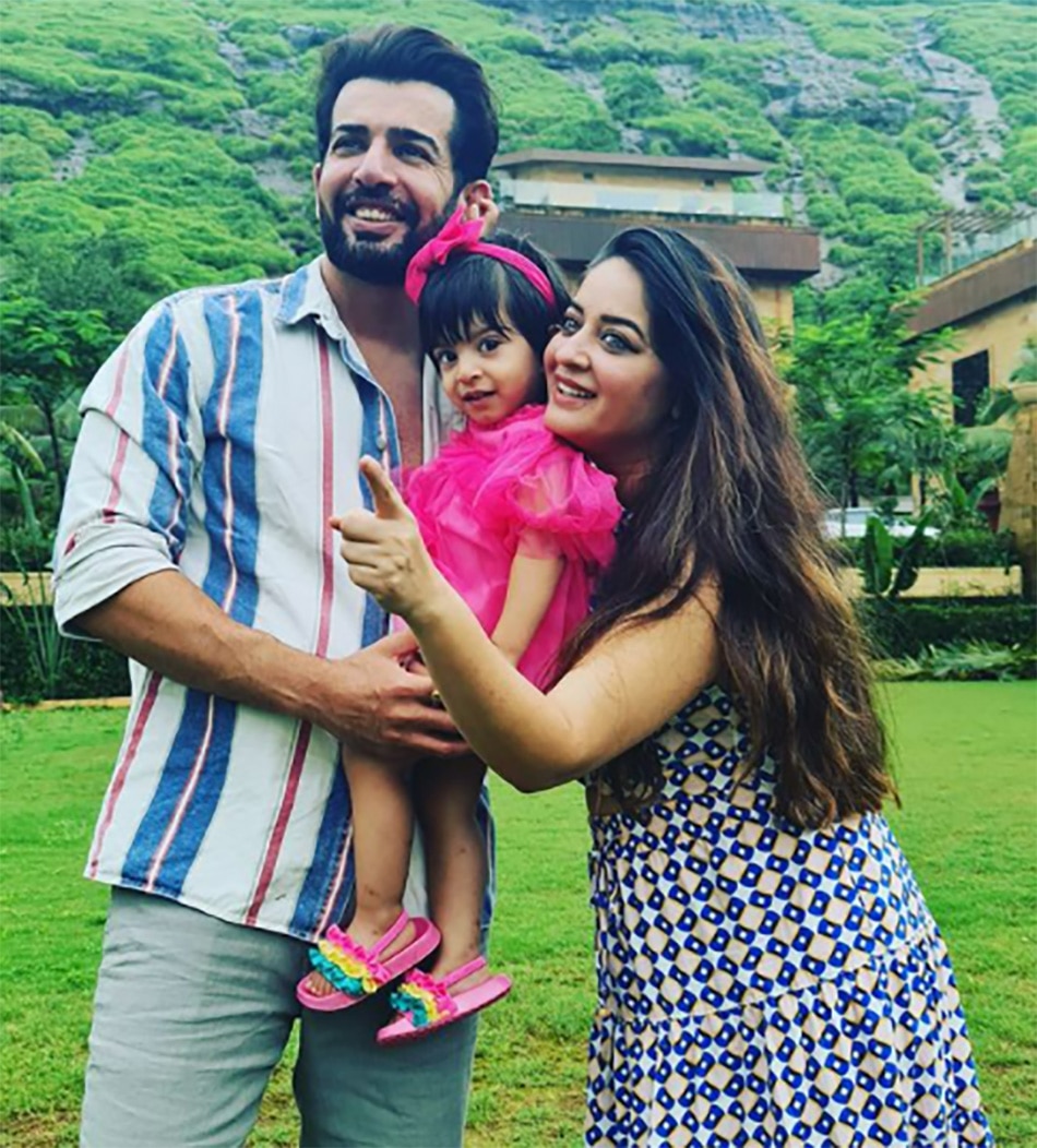  जय भानुशाली