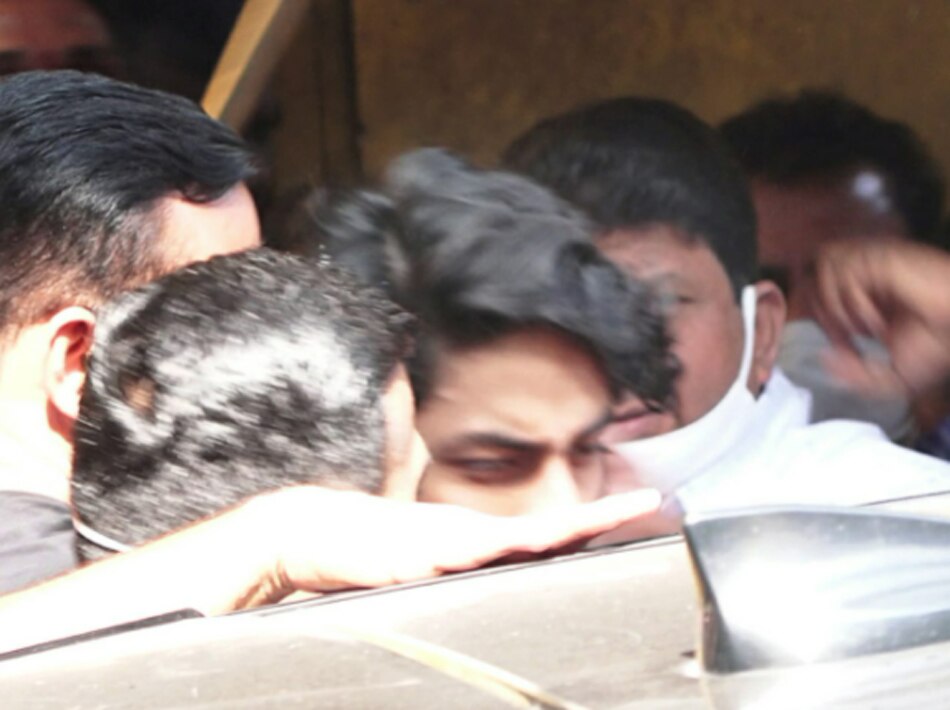 आर्यन खान