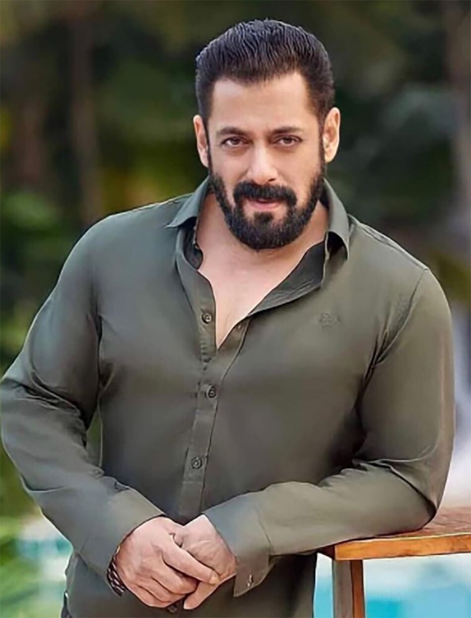 सलमान खान