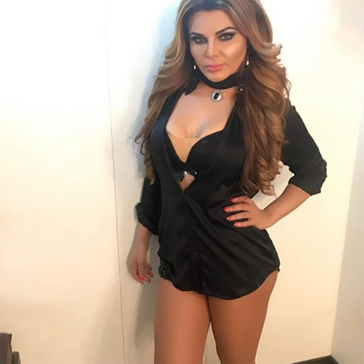 बिग बॉस कंटेस्टेंट