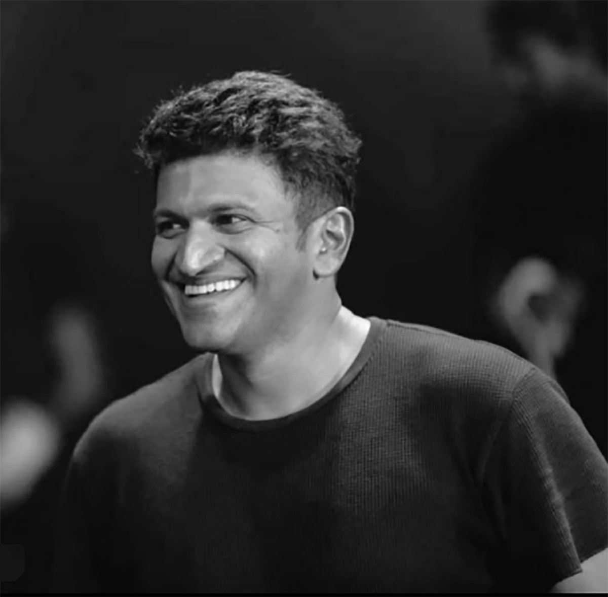 पुनीत राजकुमार 