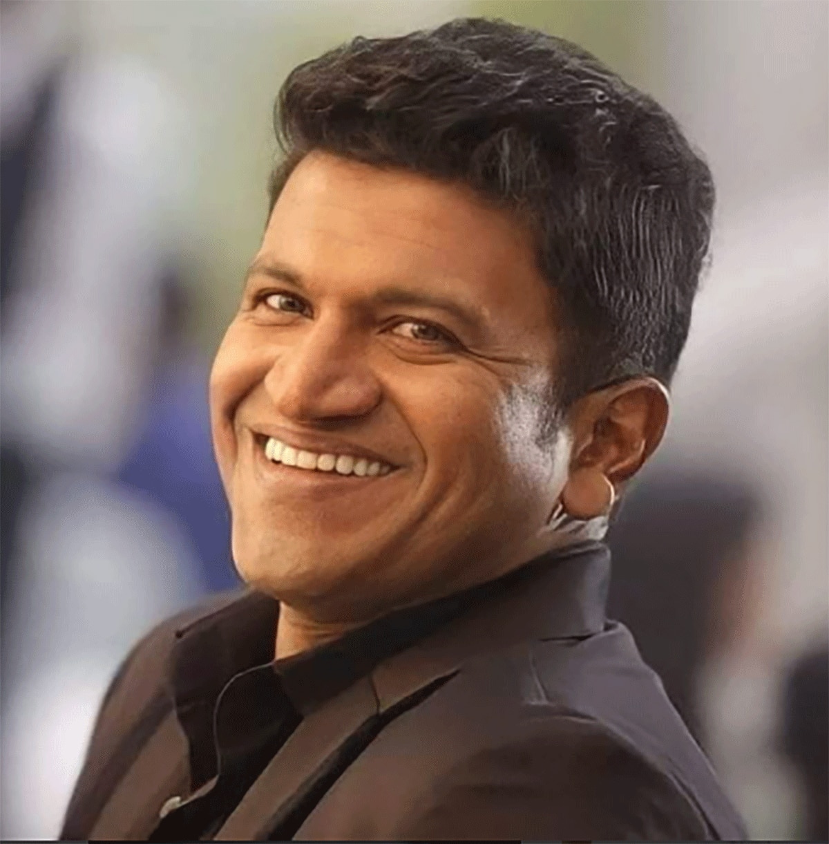 पुनीत राजकुमार