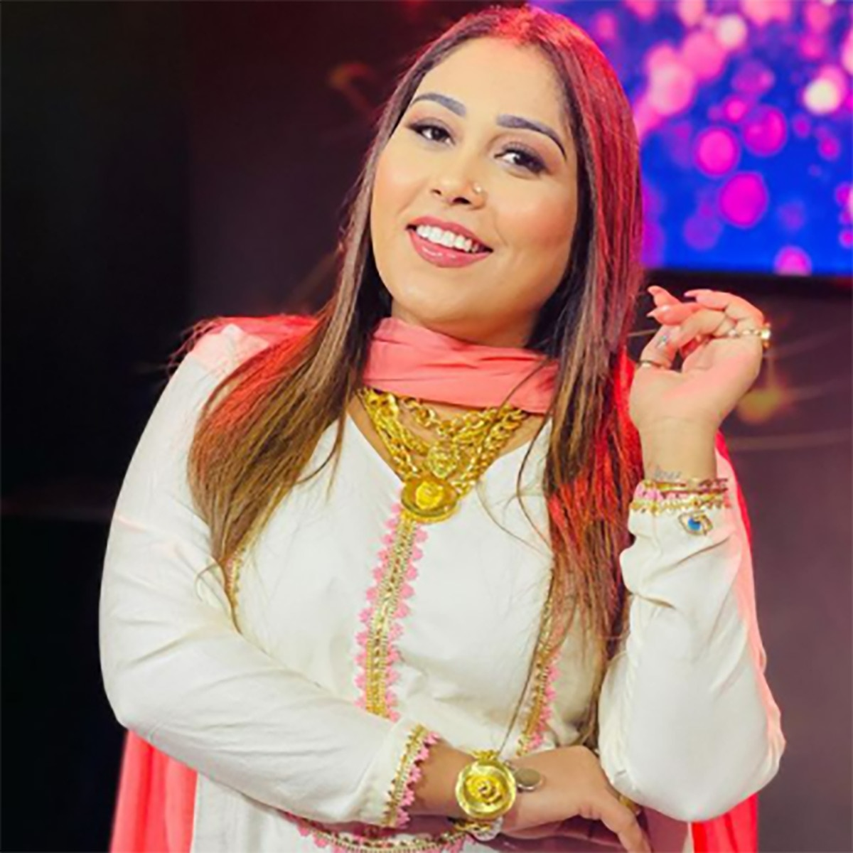 अफसाना खान