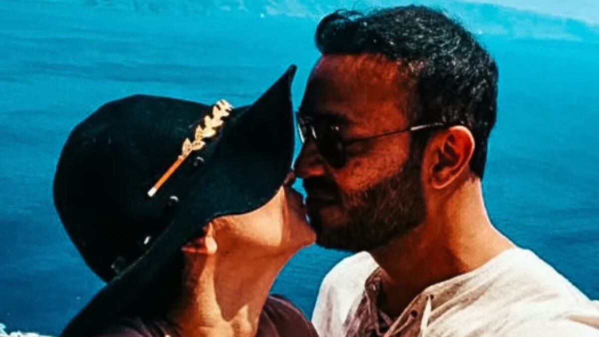 अंकिता लोखंडे-विक्की जैन 