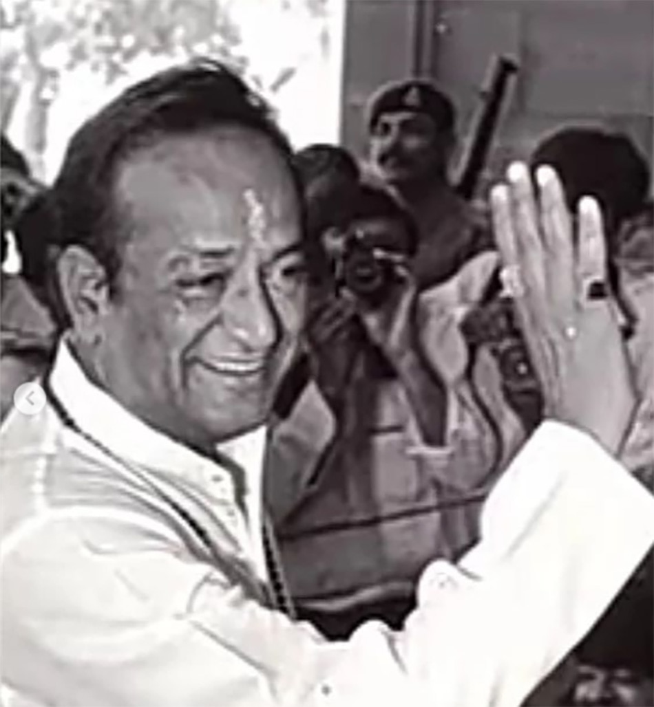 अरव‍िंंद त्र‍िवेदी  