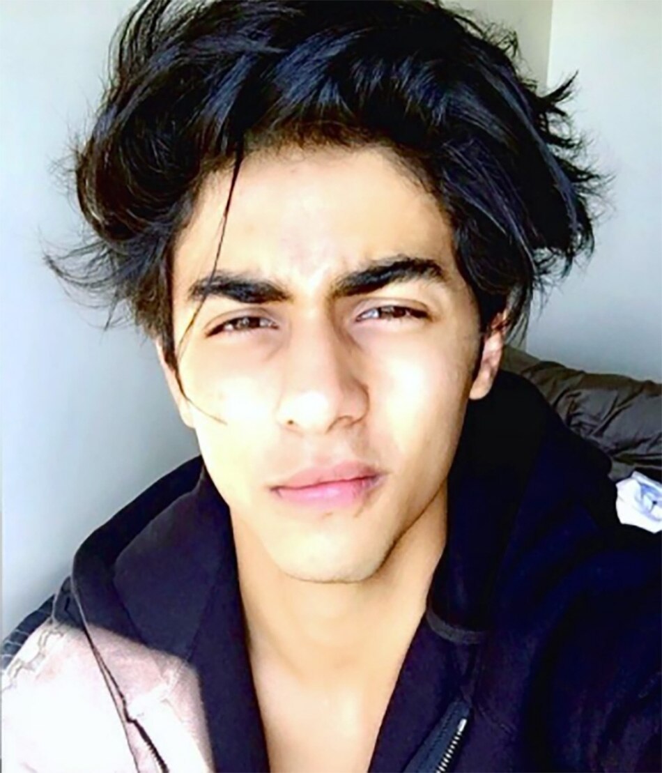 आर्यन खान