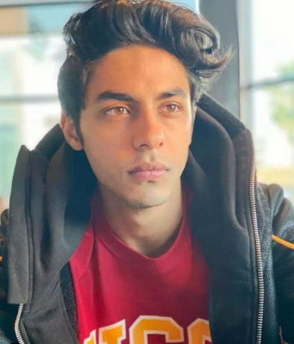 आर्यन खान