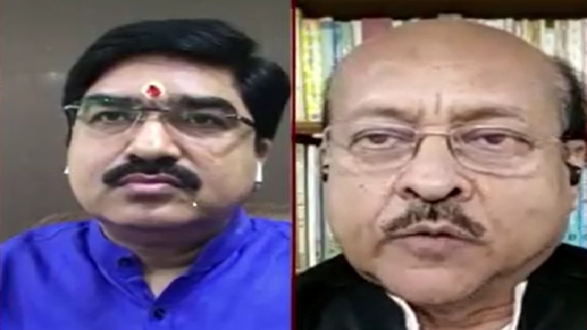 BJP flourished in Maharashtra with Bala Saheb blessings: NCP 