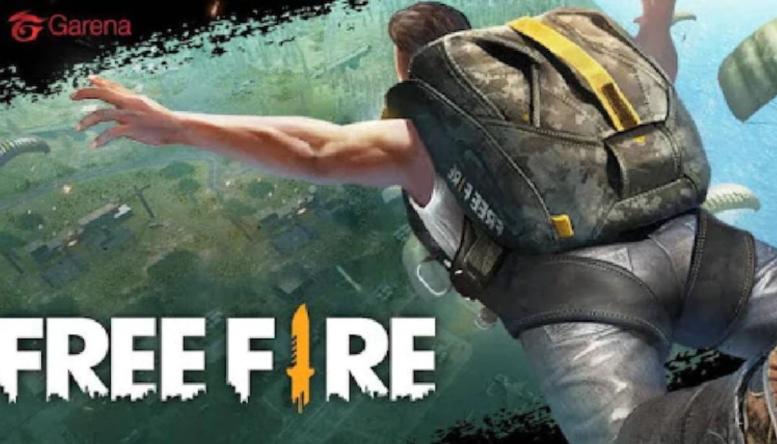Free Fire 