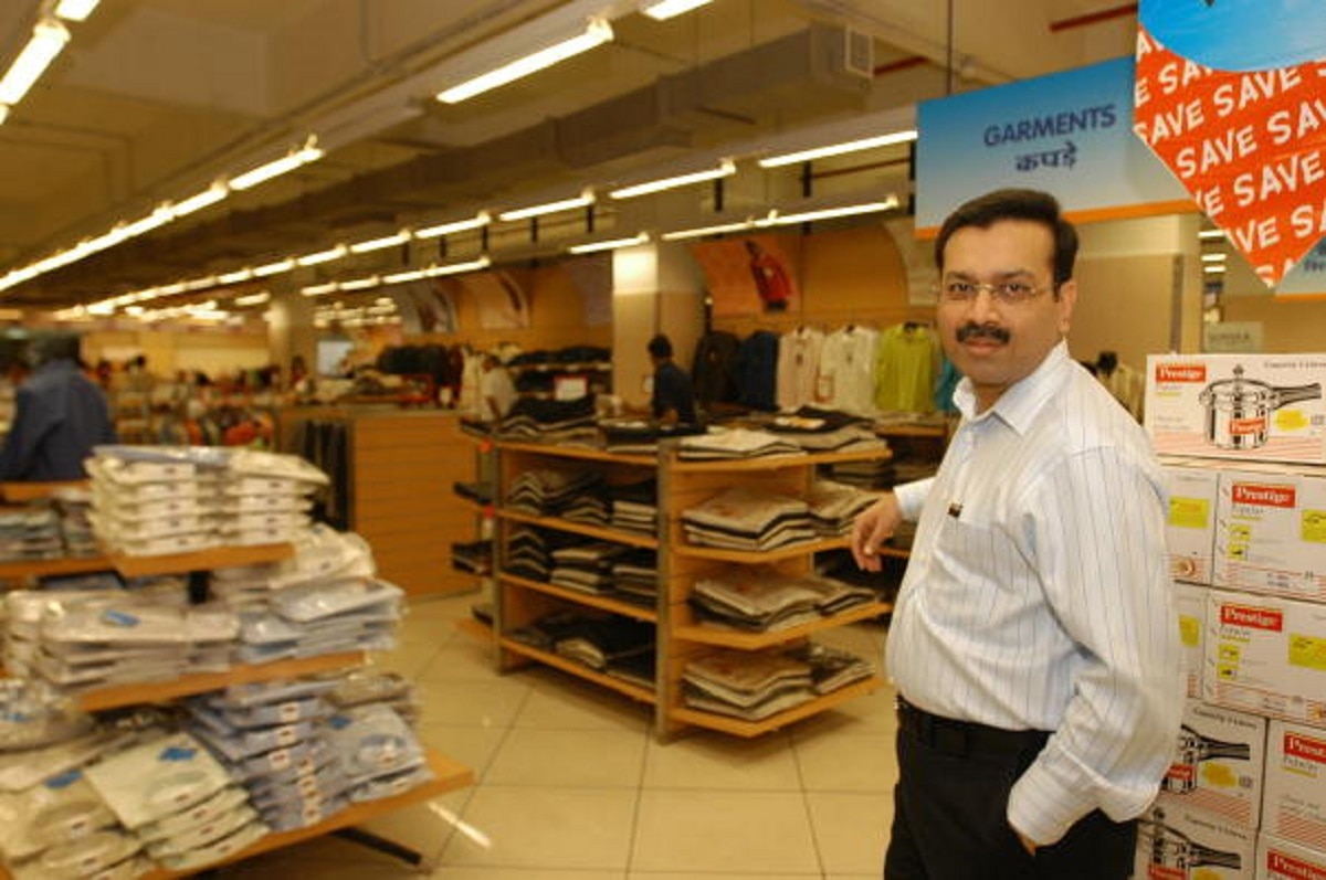 Sanjiv Goenka