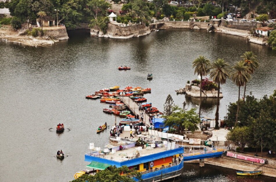 नवंबर की छुट्टियों में घूम आएं ये 8 खूबसूरत जगहें