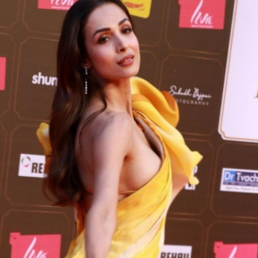 मलाइका अरोड़ा 