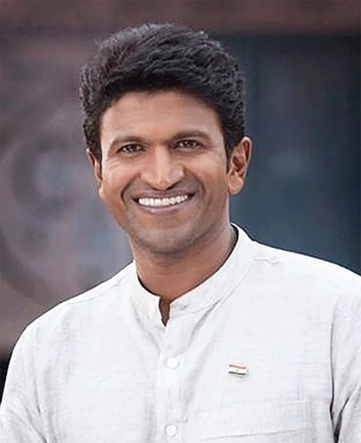 पुनीत राजकुमार 