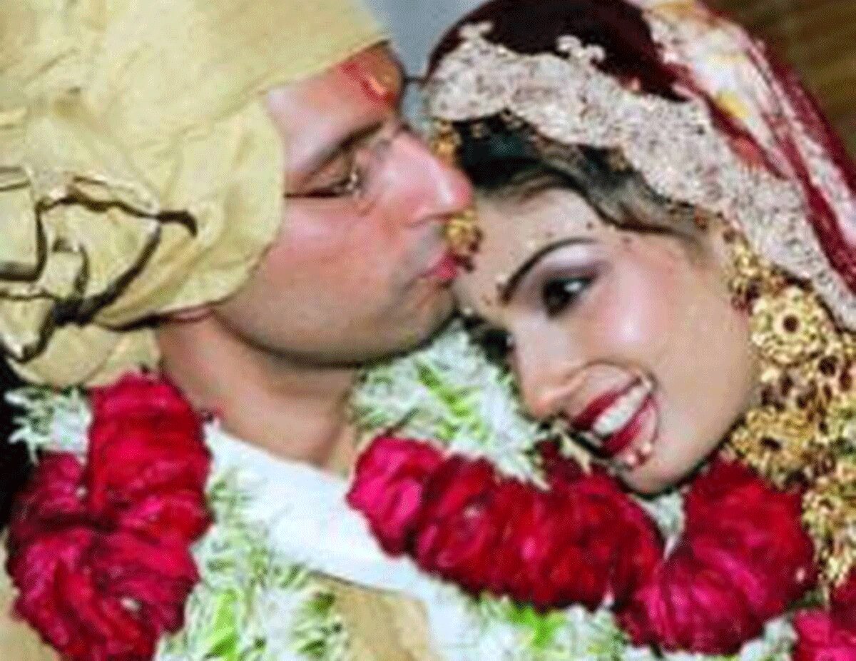 रवीना टंडन-अनिल थडानी