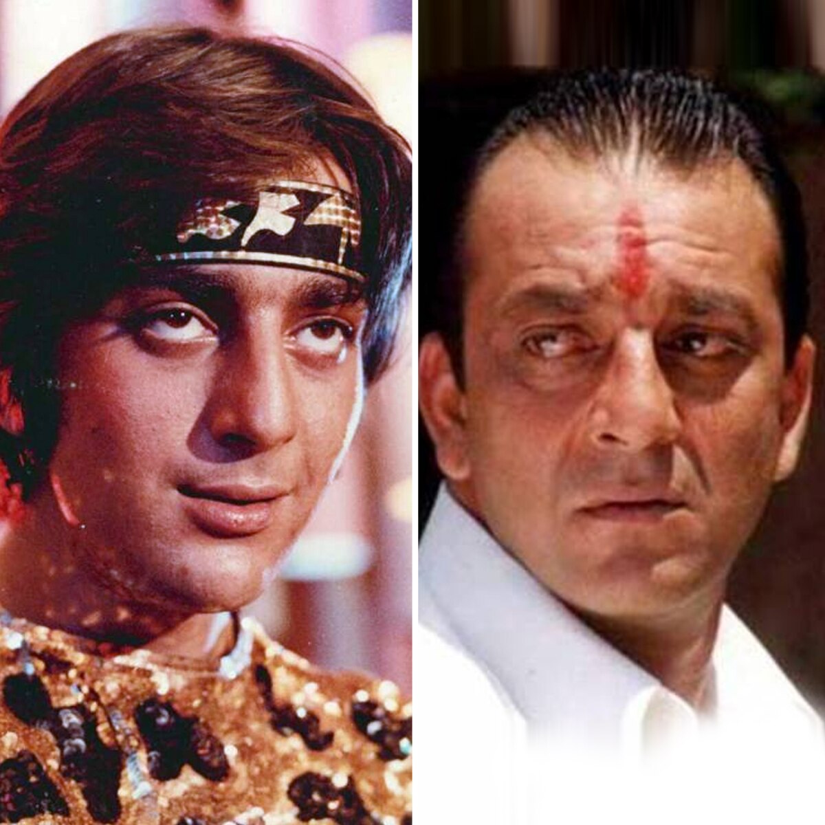 संजय दत्त