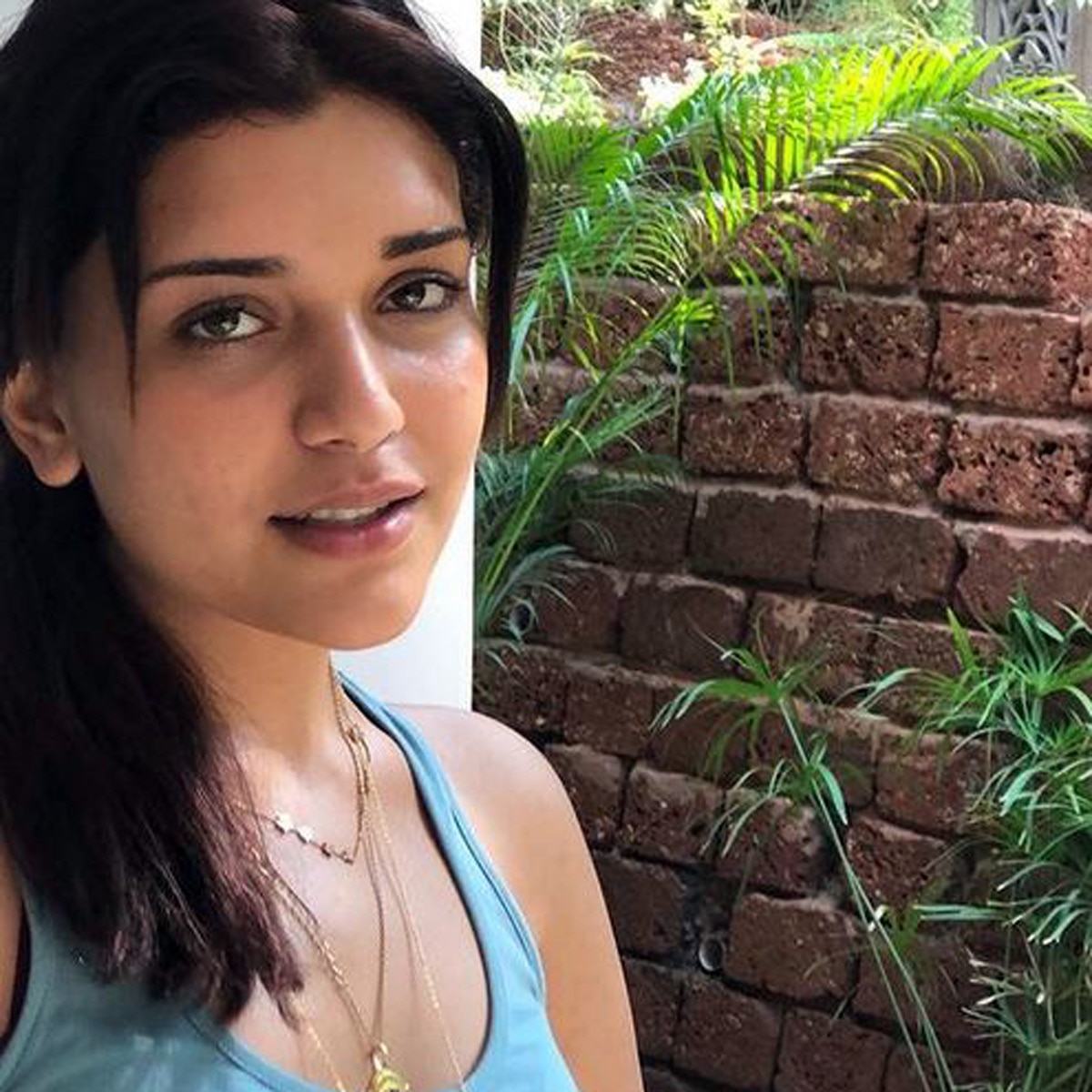 सारा इनारा अली