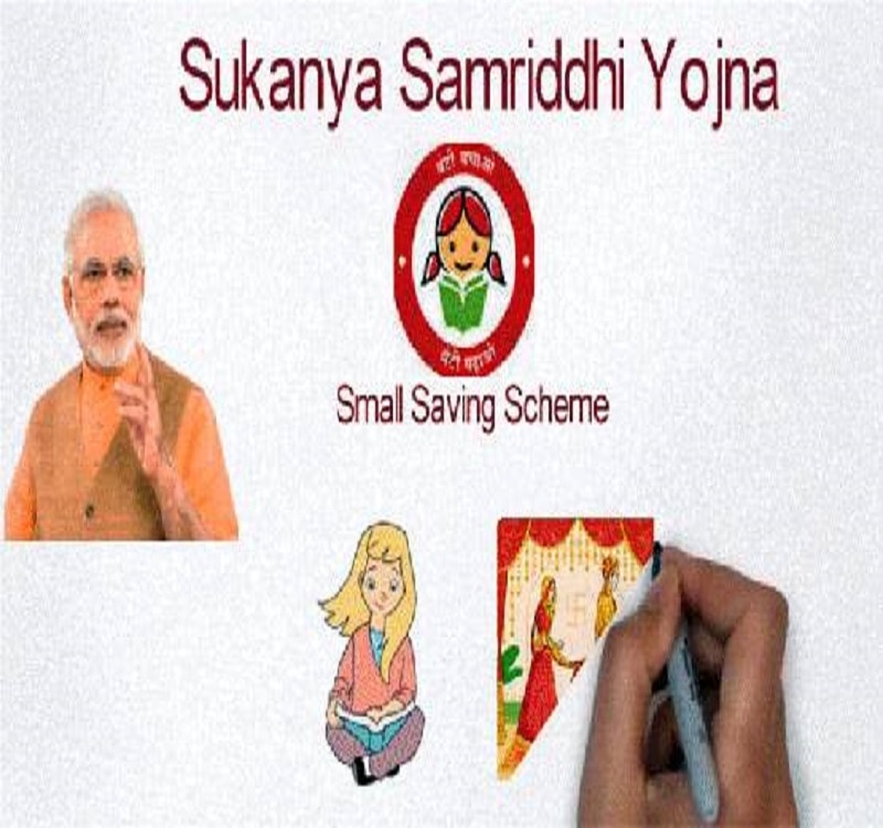 कहां खुलेगा SSY का खाता?