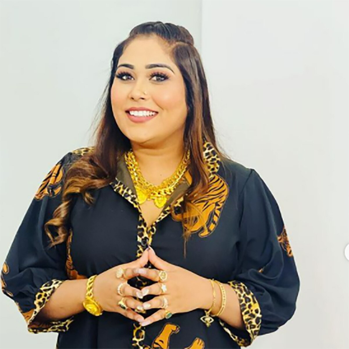 अफसाना खान