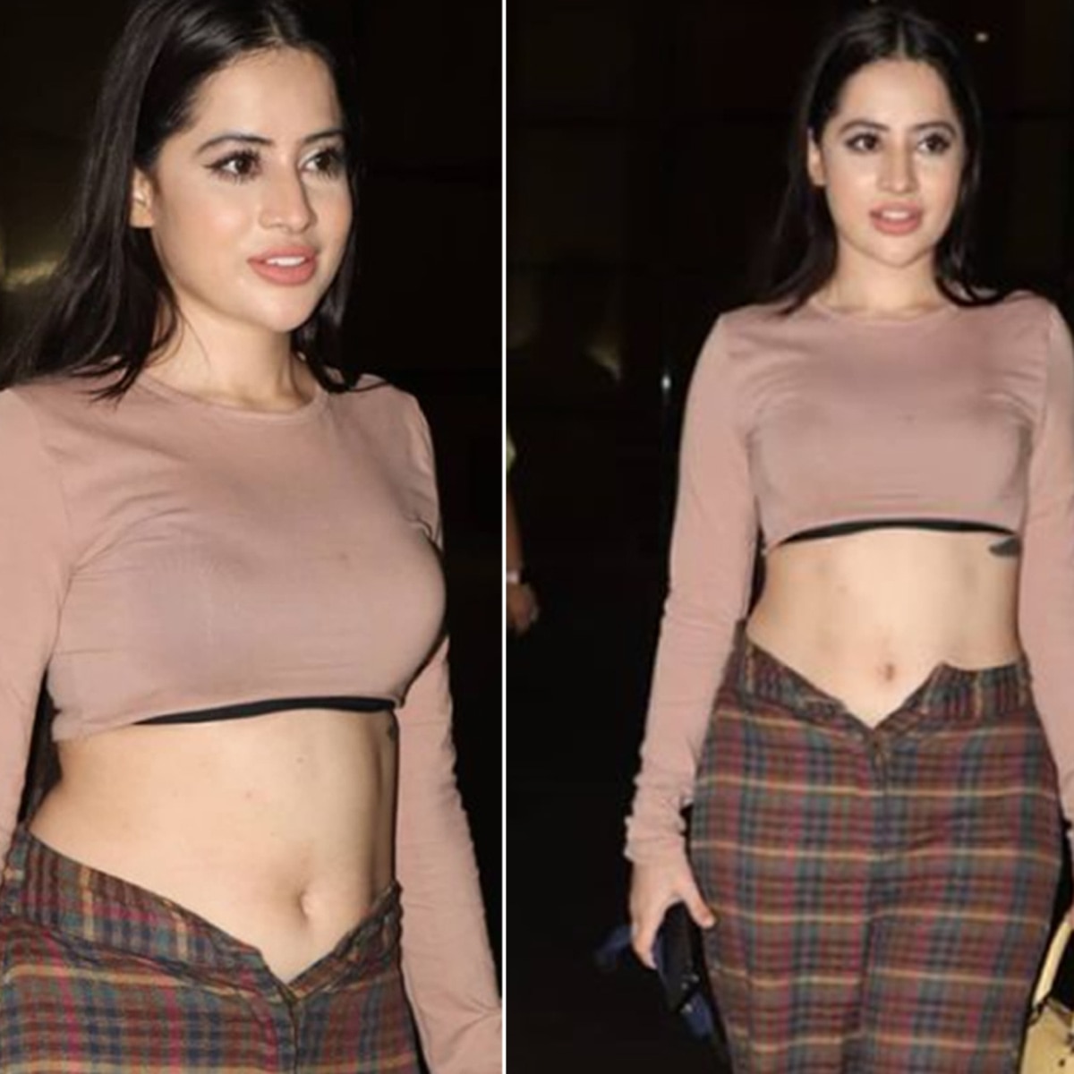 उर्फी जावेद