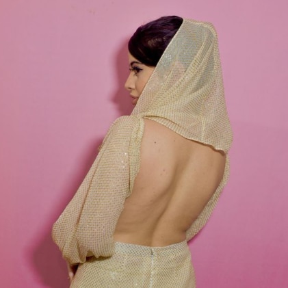 उर्फी जावेद