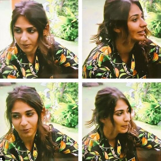 विधि पंड्या