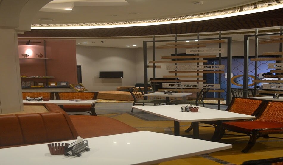 hotel cab booking facility