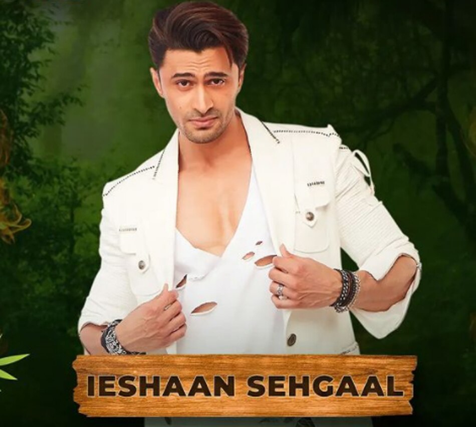 ईशान सहगल