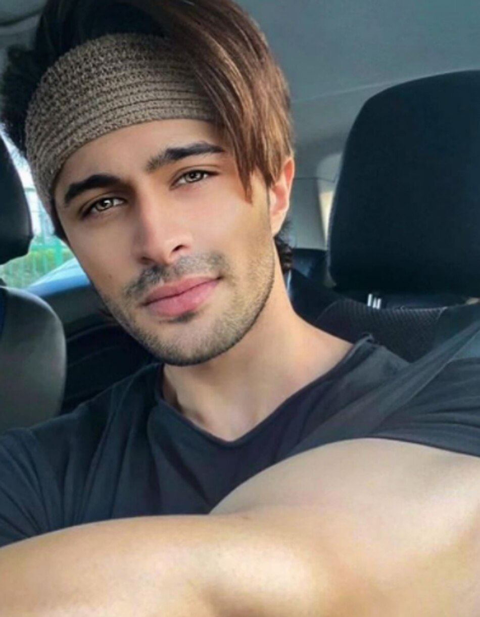 ईशान सहगल