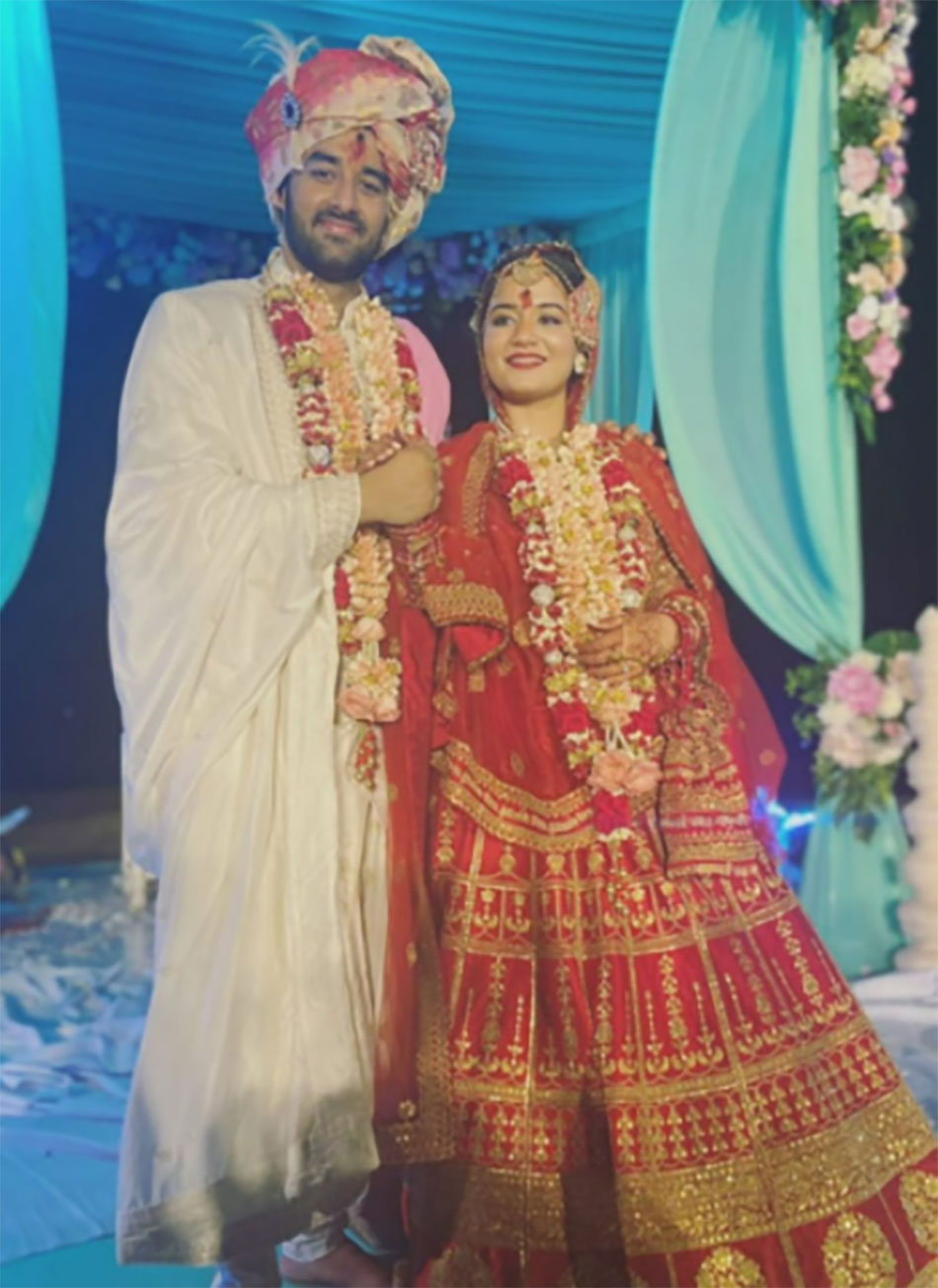 विशाल वशिष्ठ 