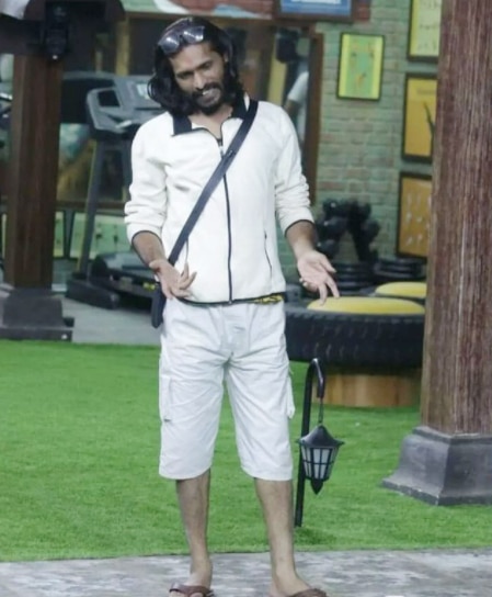  अभिजीत बिचुकले