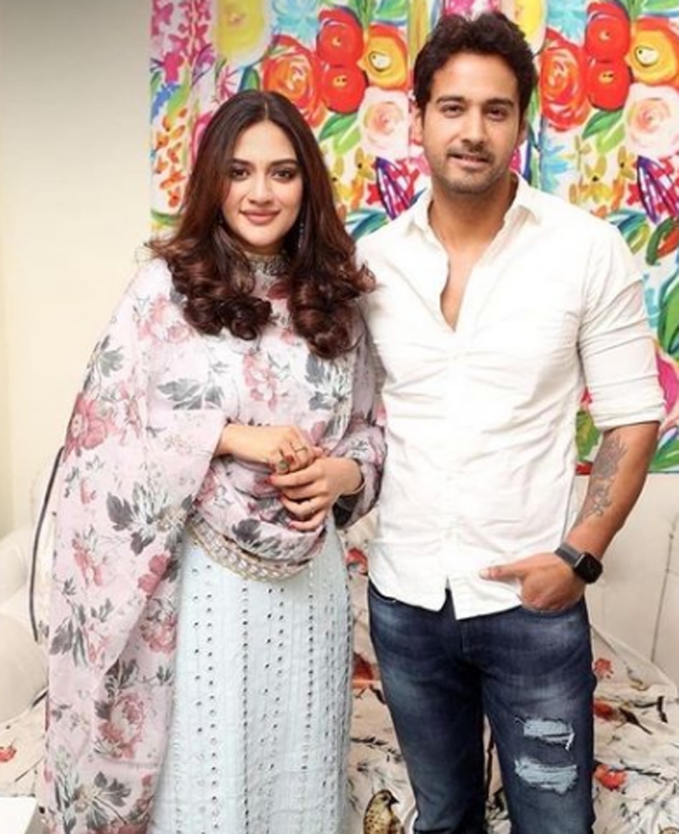 नुसरत जहां 