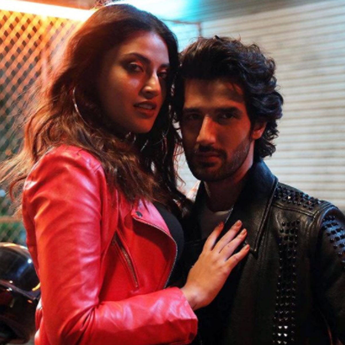 आदित्य सील 