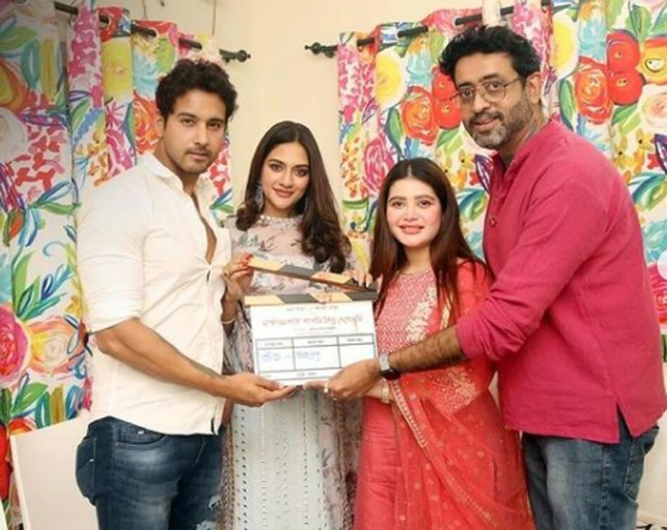 नुसरत जहां 