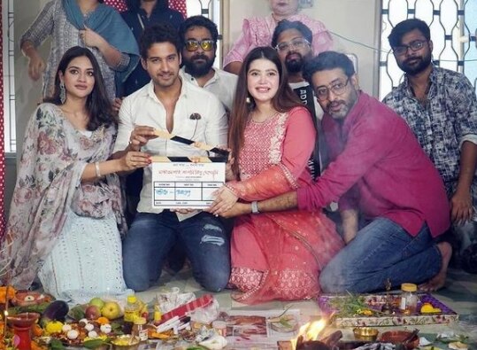 नुसरत जहां 