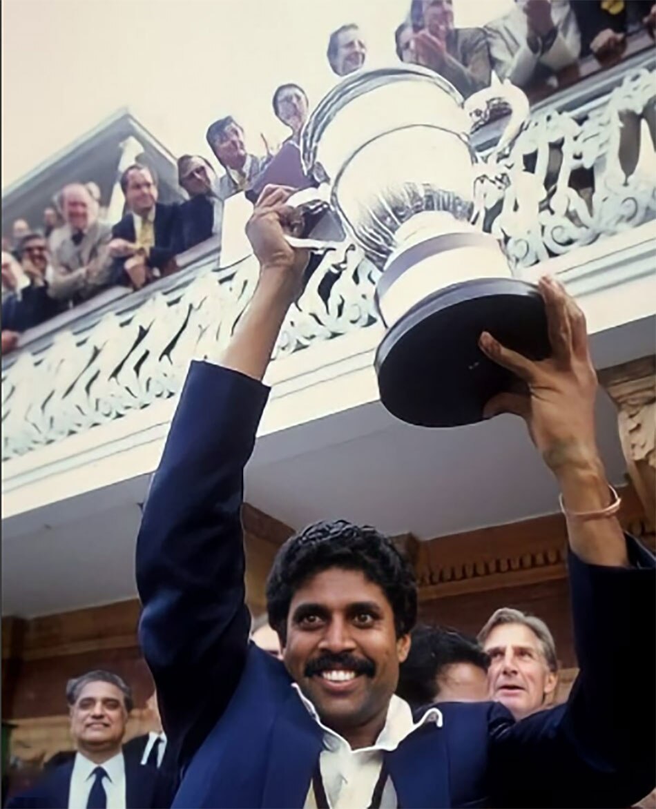 कपिल देव