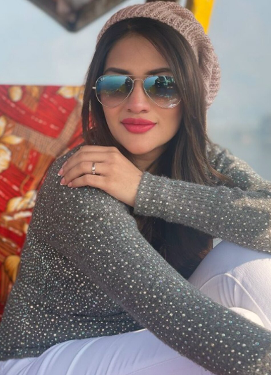 नुसरत जहां 