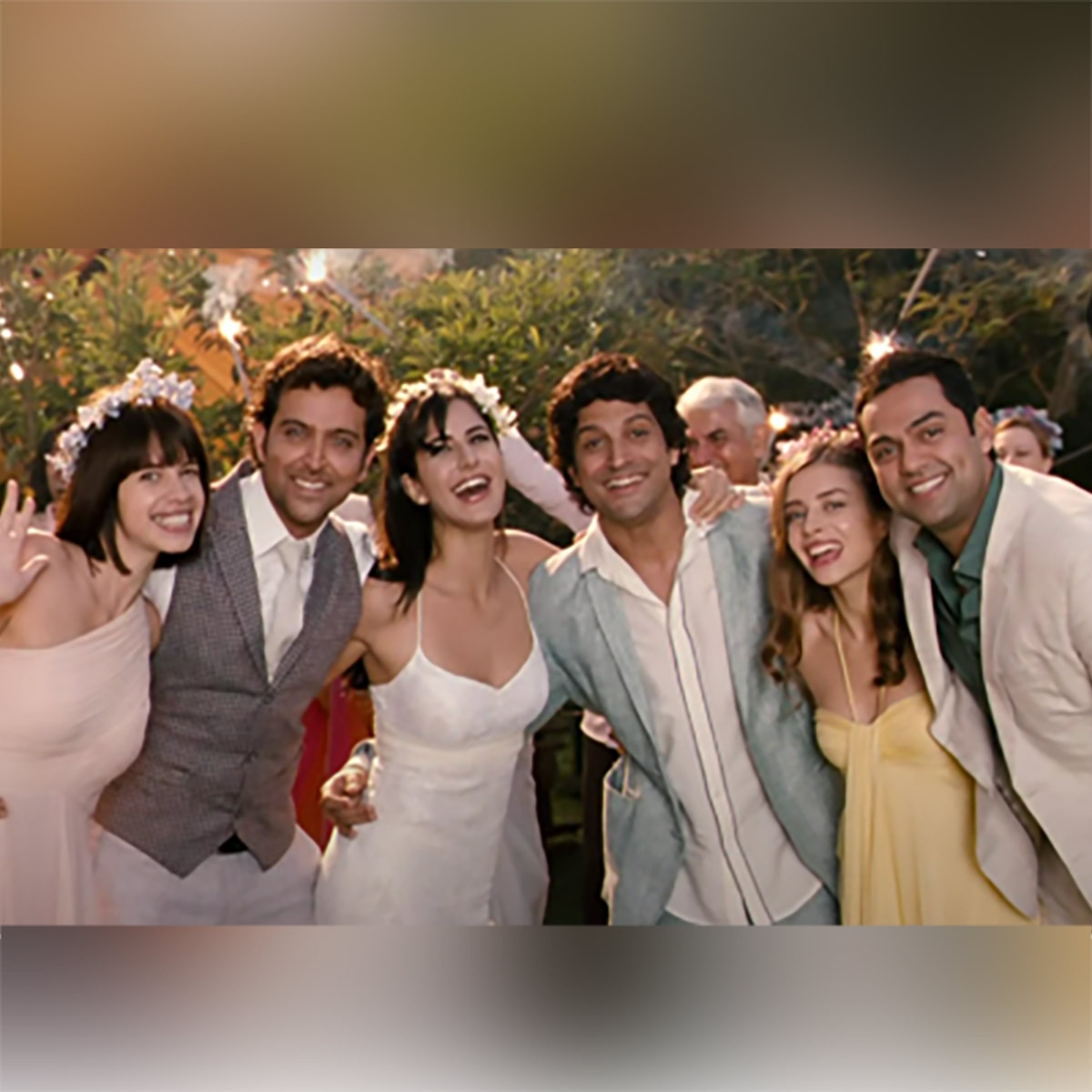  जिंदगी ना मिलेगी दोबारा