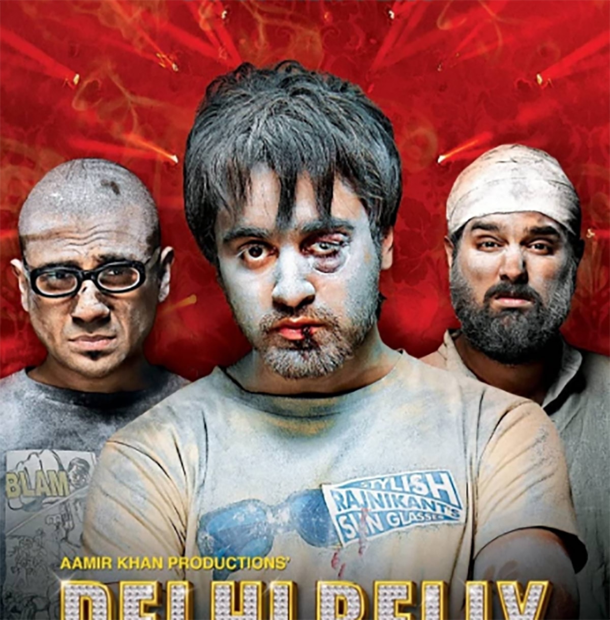 देली बेली