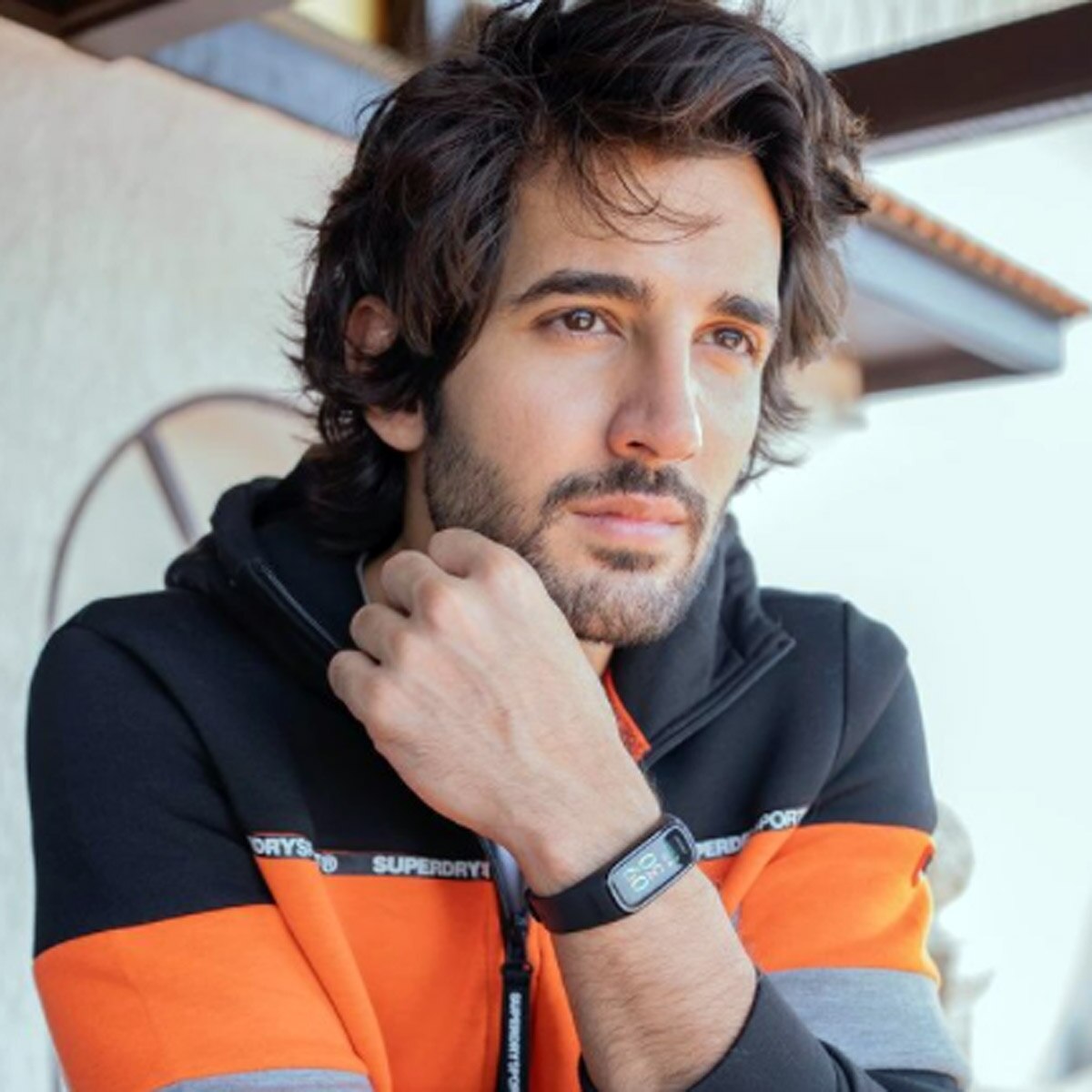 आदित्य सील 