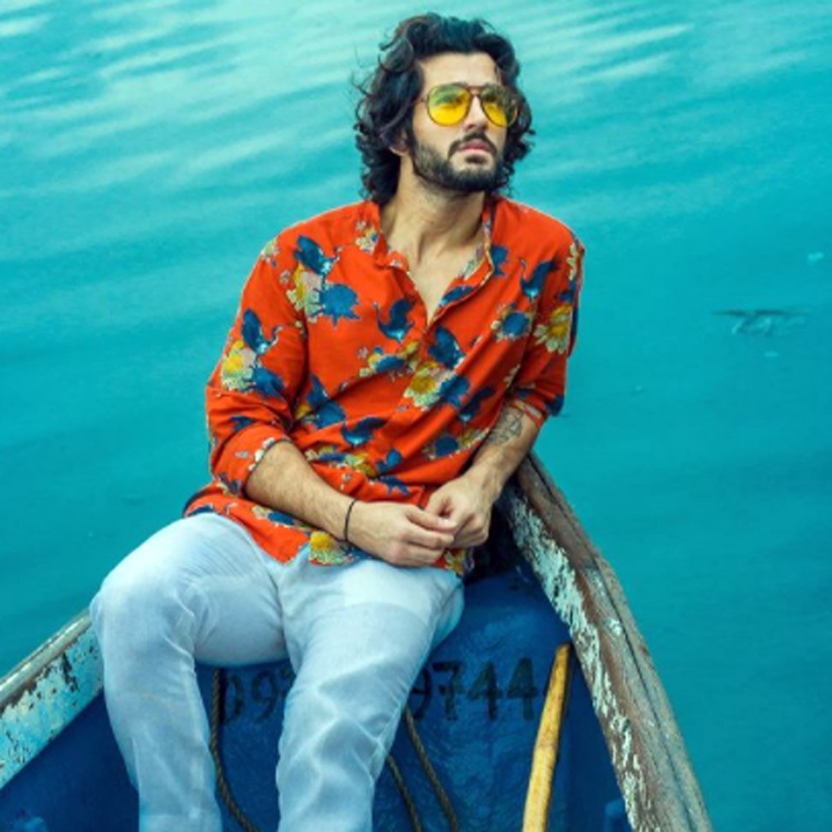 आदित्य सील 