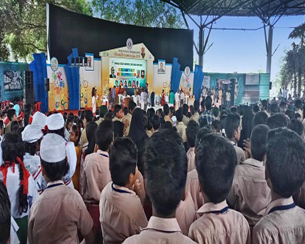 Children's Day 2021 Wishes 