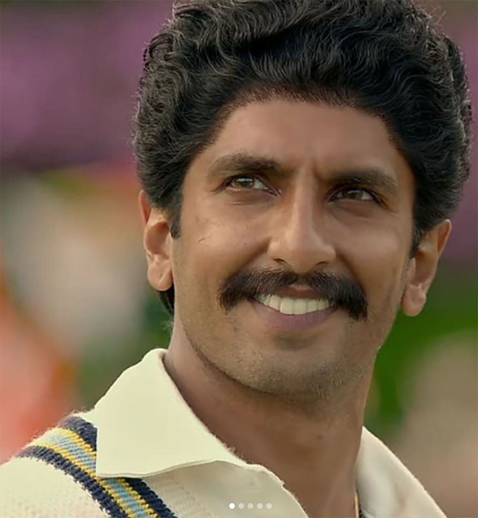 रणवीर सिंह