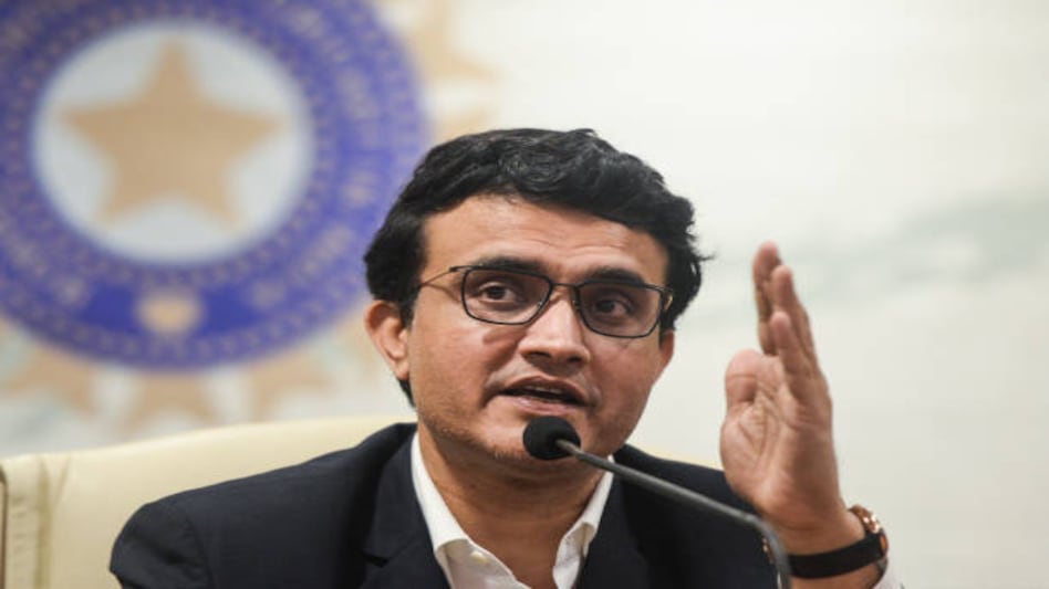 bcci president Sourav Ganguly to replace Anil Kumble as ICC cricket Committee chairman tspo