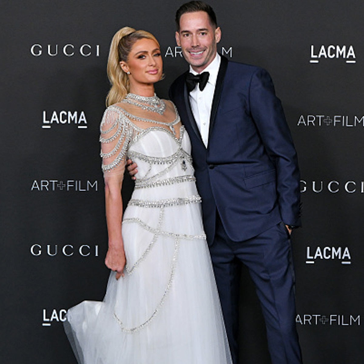 पेर‍िस हिल्टन-कार्टर 