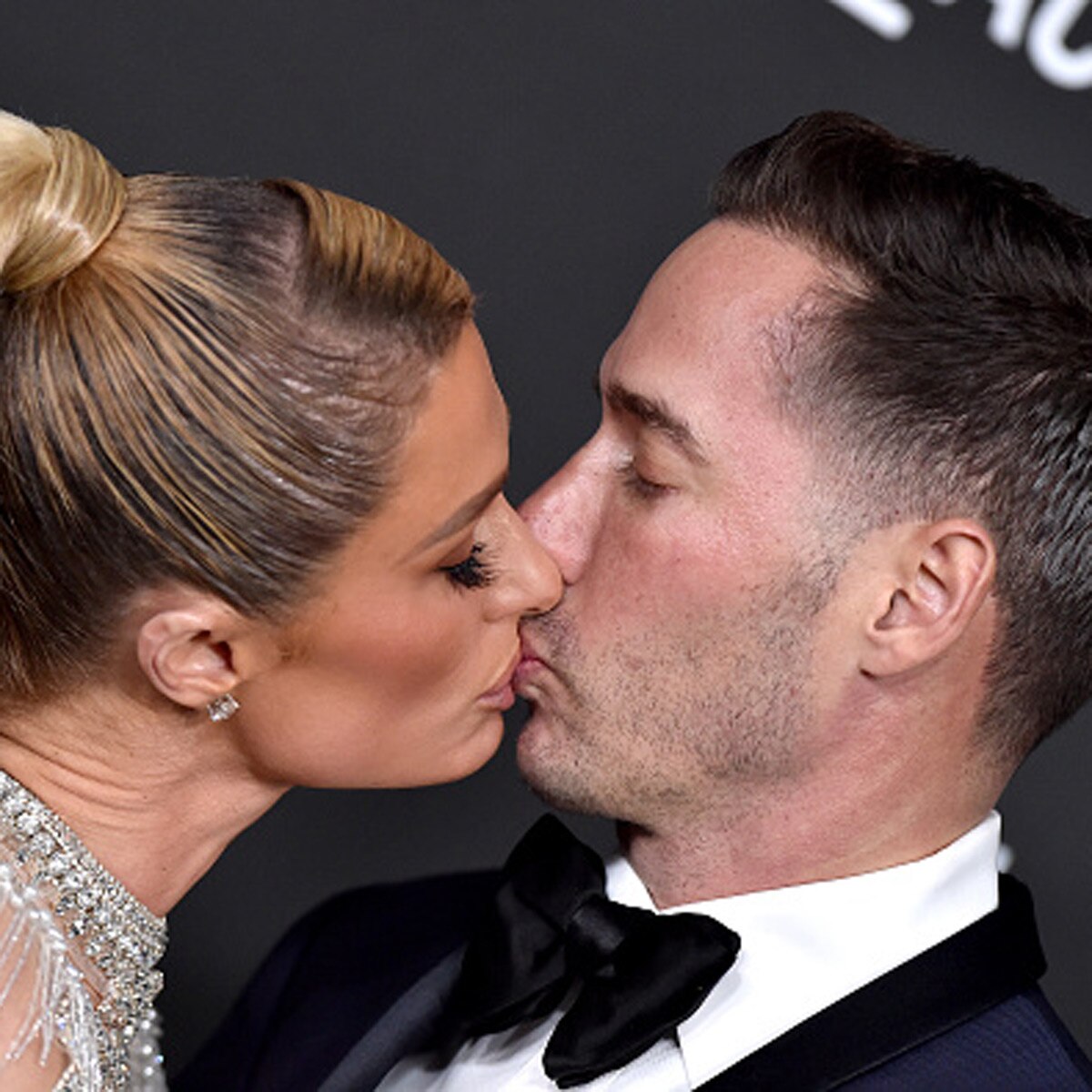 पेर‍िस हिल्टन-कार्टर  