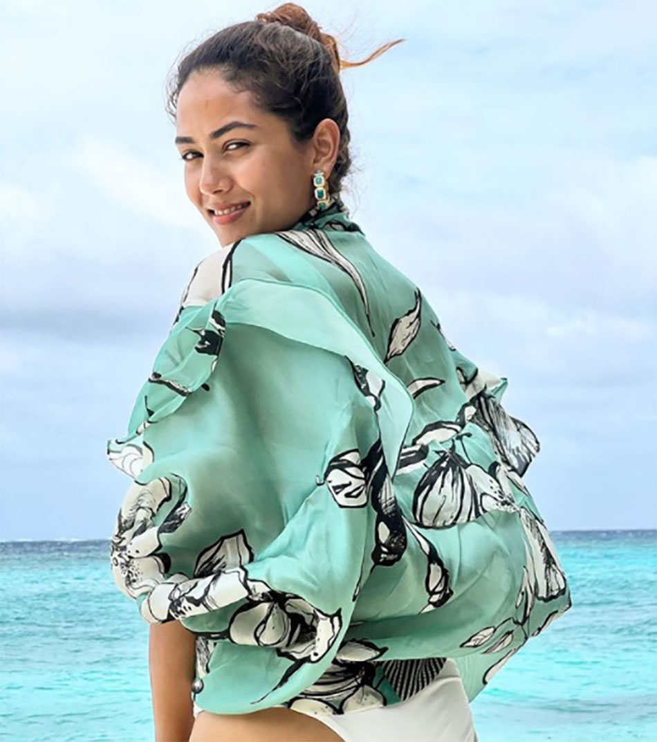 मीरा राजपूत  