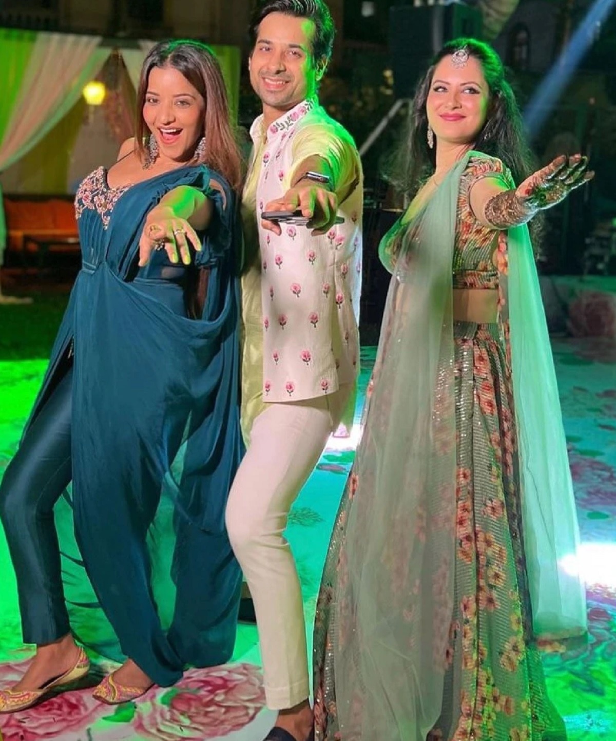 Puja-Kunal Wedding Ceremony