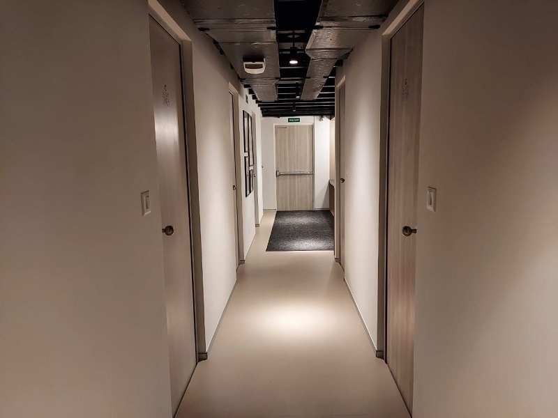 सभी प्रकार के यात्रियों के लिए उपयुक्त